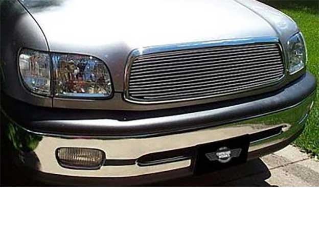 Billet  & Custom Grilles