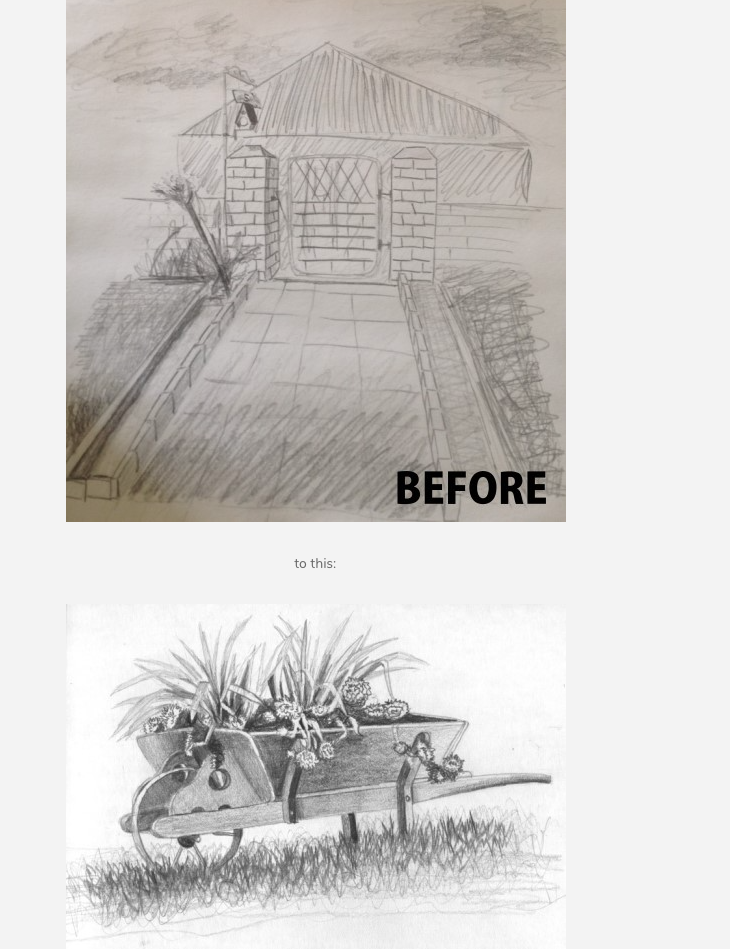 Details : Learn to Draw like a Master Artist