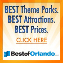 Best Orlando Hotels! Rates From $50!