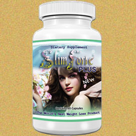 SlimForte Slimming Capsule 1 box