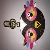 Keychain Cute Bag Charm Car Pendant Key Holder