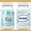 Lida Daidaihua PLUS and Columex (2 bottles)