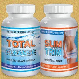 Slim Trim – Total Cleanse